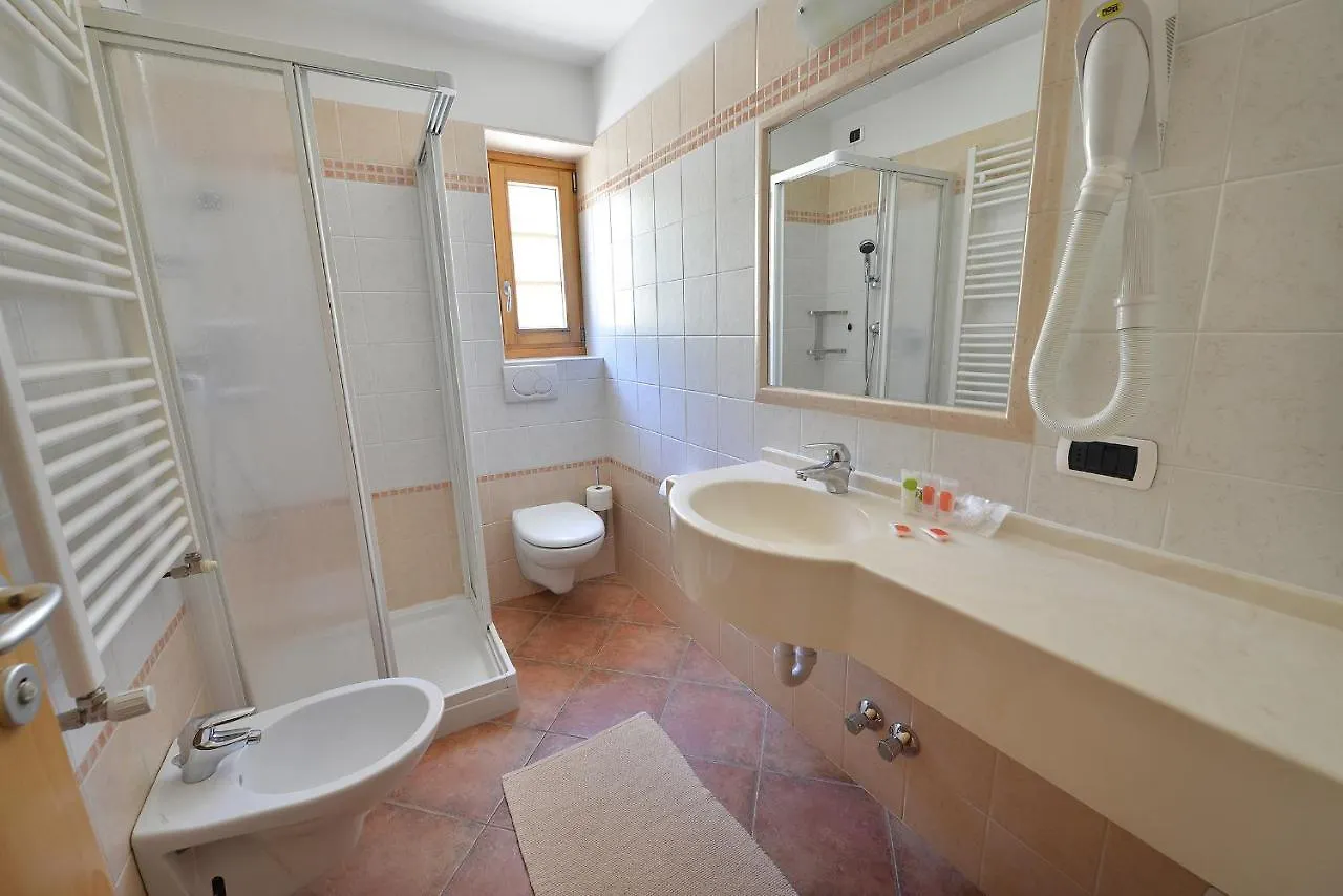 Appartamenti San Giovanni Livigno