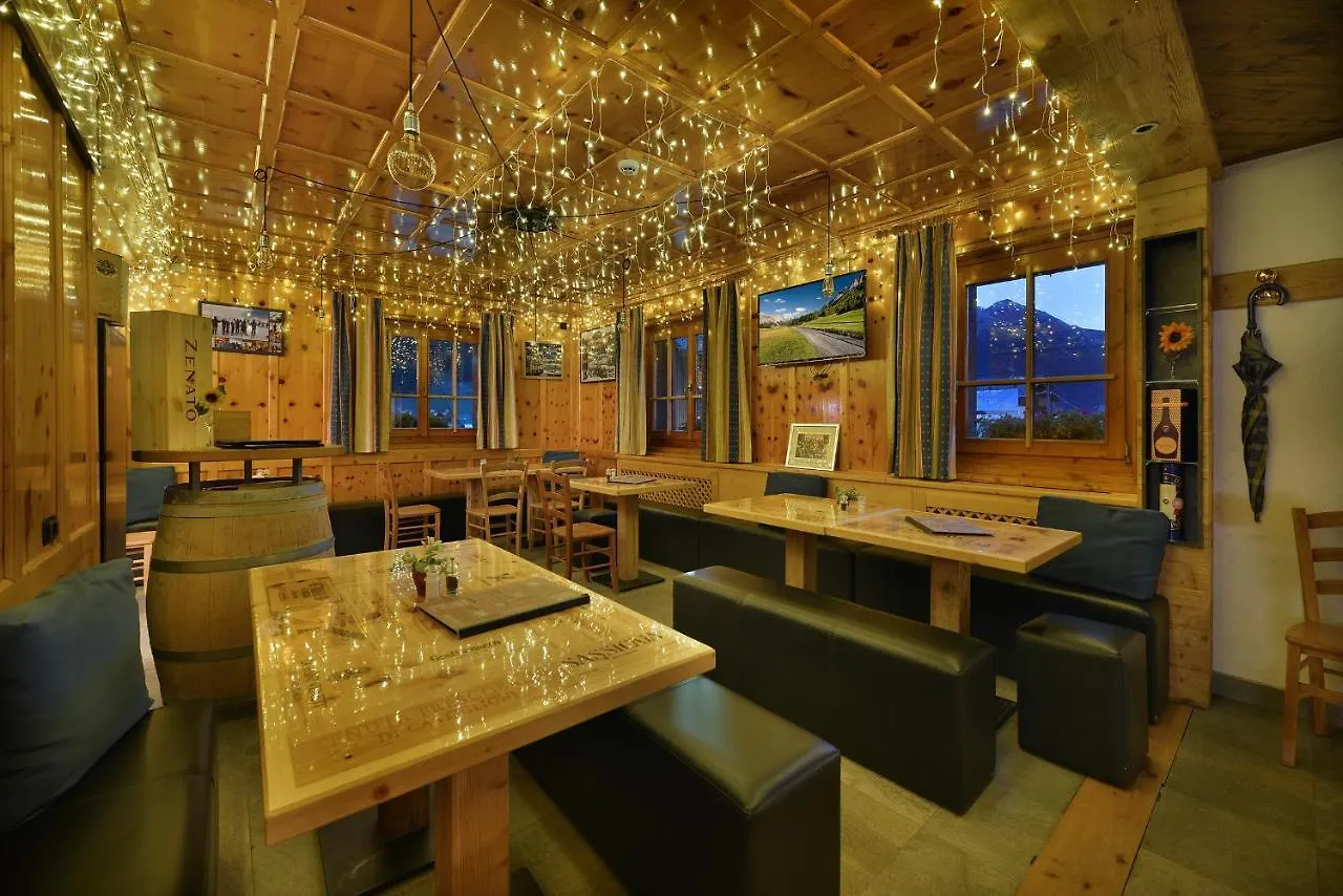 Appartamenti San Giovanni Livigno