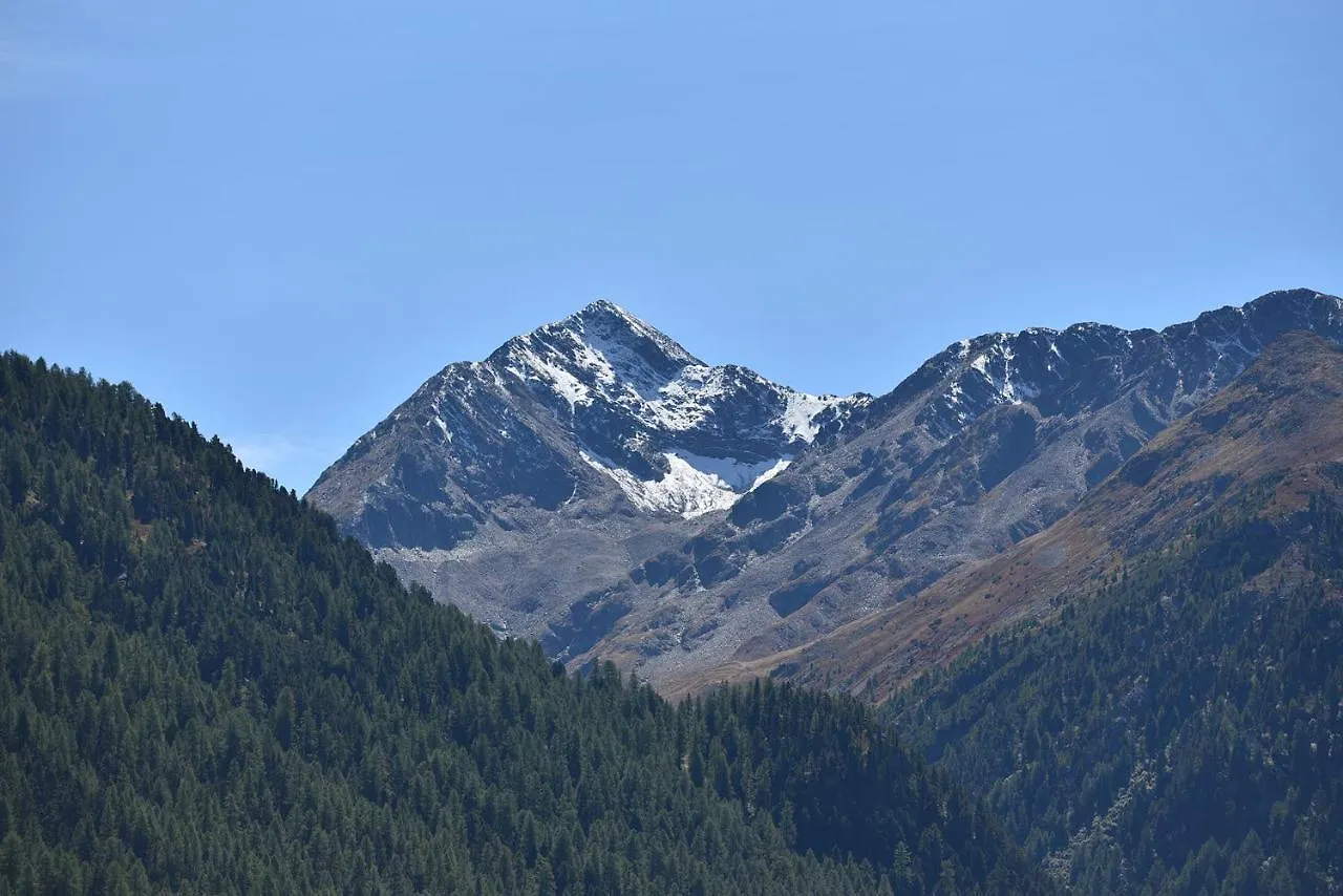 Appartamenti San Giovanni Livigno Italia