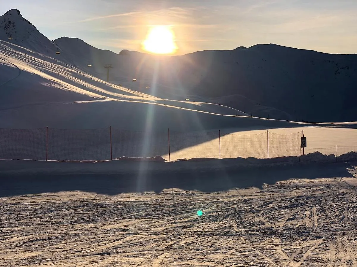 Appartamenti San Giovanni Livigno Italia